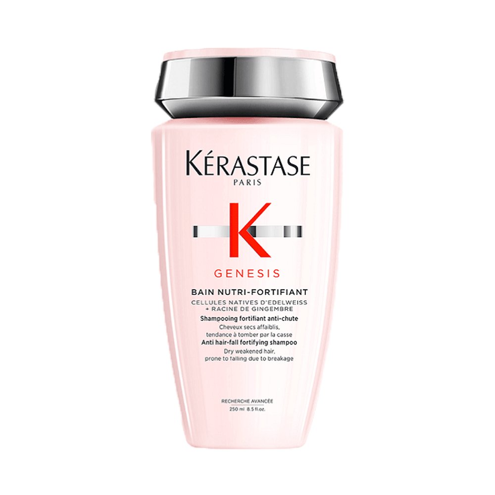 KERASTASE GENESIS BAIN NUTRI - FORTIFANT 250 ML - MEDLOFT