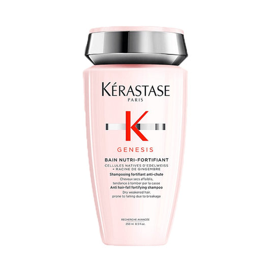 KERASTASE GENESIS BAIN NUTRI - FORTIFANT 250 ML - MEDLOFT