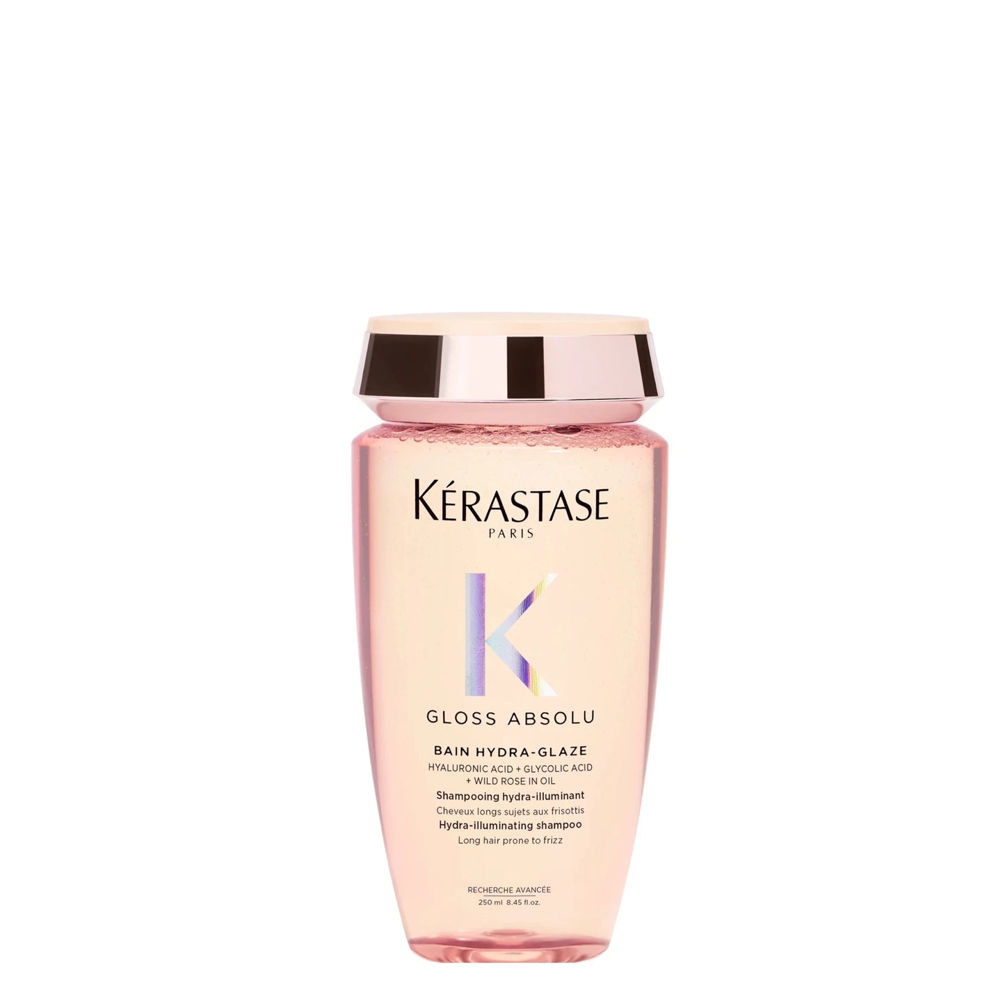KERASTASE GLOSS ABSOLU BAIN HYDRA GLAZE - MEDLOFT