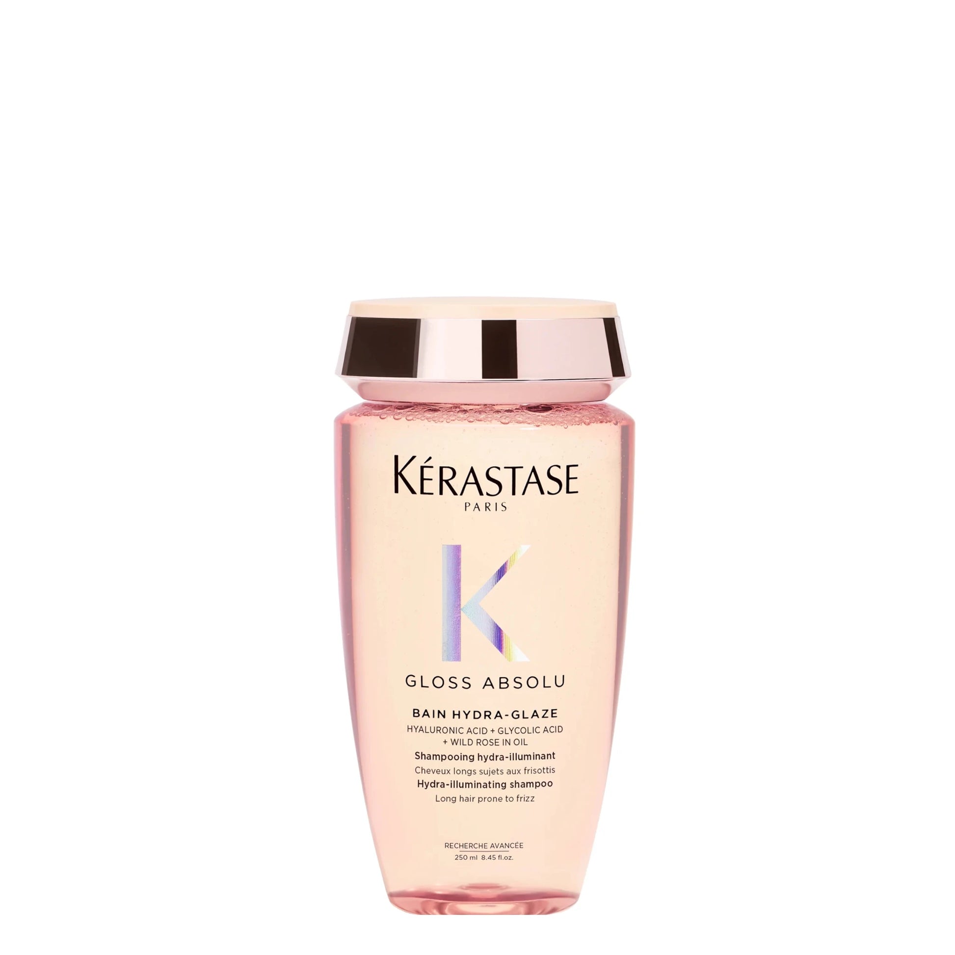 KERASTASE GLOSS ABSOLU BAIN HYDRA GLAZE - MEDLOFT