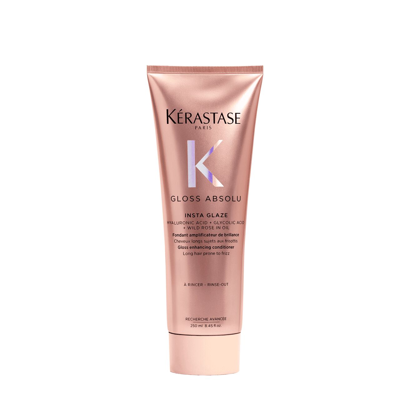 KERASTASE GLOSS ABSOLU INSTA GLAZE FONDANT - MEDLOFT