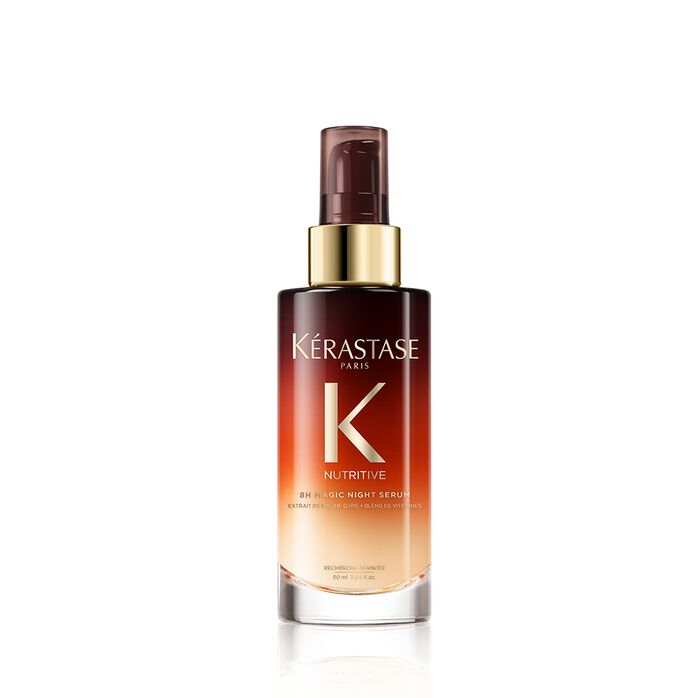 KERASTASE NUTRITIVE 8H MAGIC NIGHT SERUM 90 ML - MEDLOFT