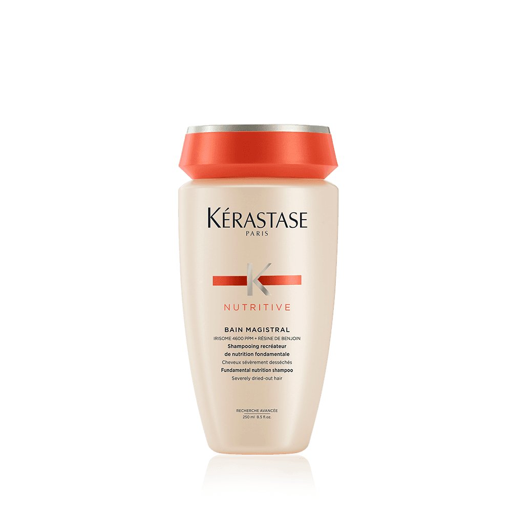 KERASTASE NUTRITIVE BAIN MAGISTRAL 250 ML - MEDLOFT