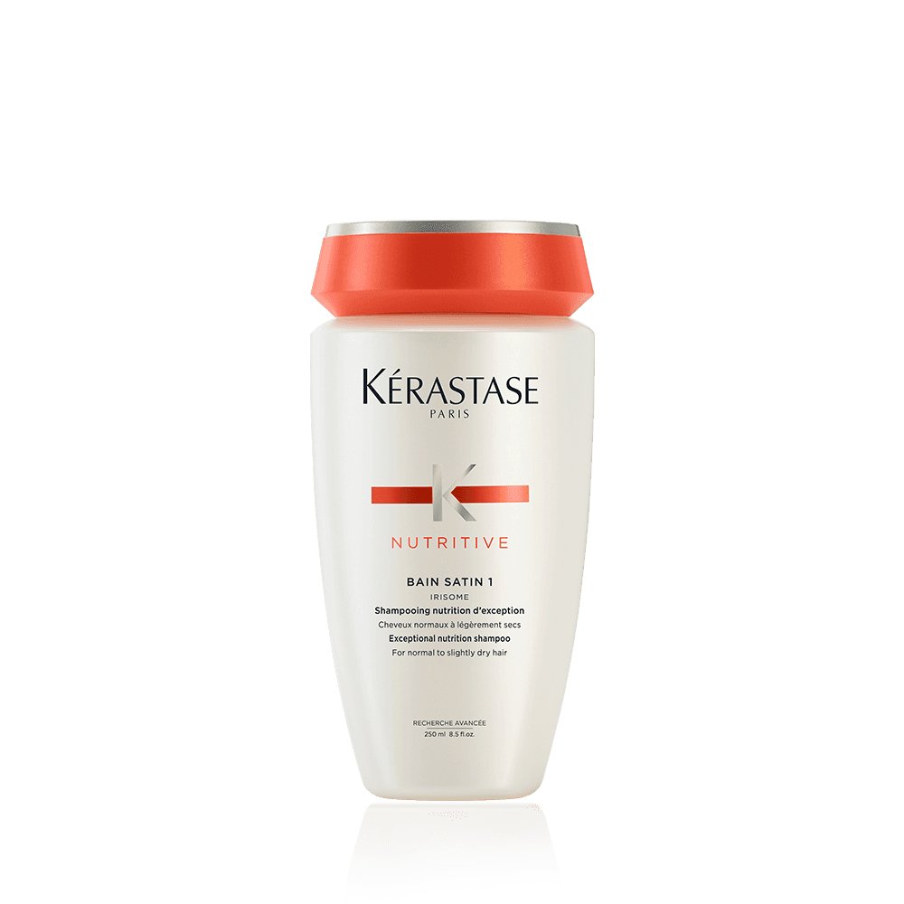 KERASTASE NUTRITIVE BAIN SATIN 1 250 ML - MEDLOFT