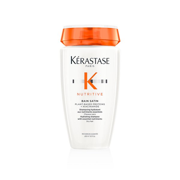 KERASTASE NUTRITIVE BAIN SATIN 250 ML - MEDLOFT