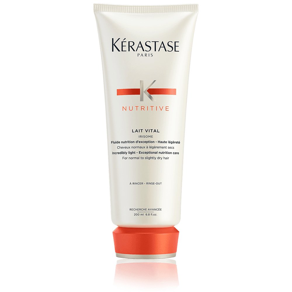 KERASTASE NUTRITIVE LAIT VITAL 200 ML - MEDLOFT