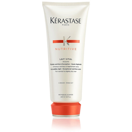 KERASTASE NUTRITIVE LAIT VITAL 200 ML - MEDLOFT