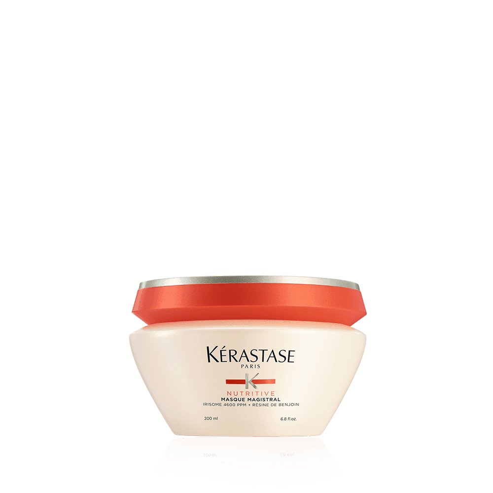 KERASTASE NUTRITIVE MASQUE MAGISTRAL 200 ML - MEDLOFT