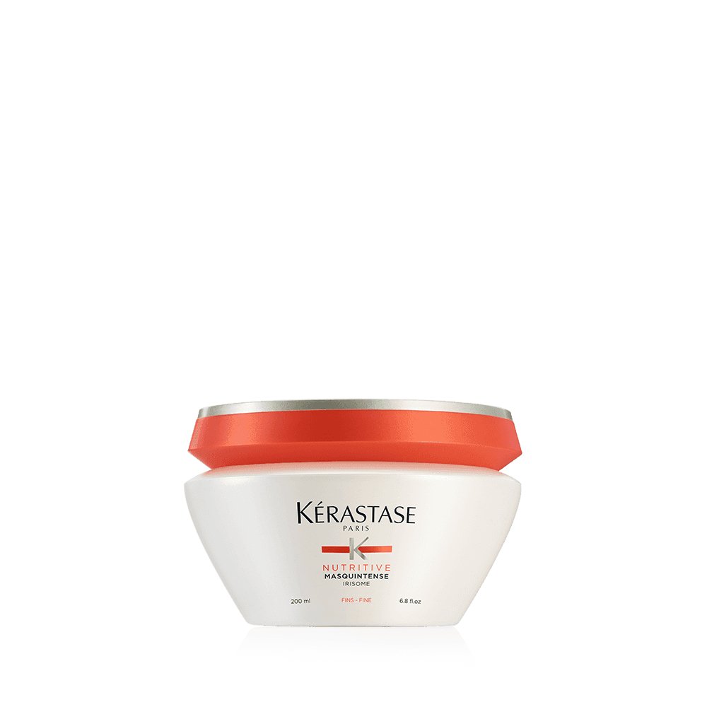 KERASTASE NUTRITIVE MASQUINTENSE FINE 200 ML - MEDLOFT