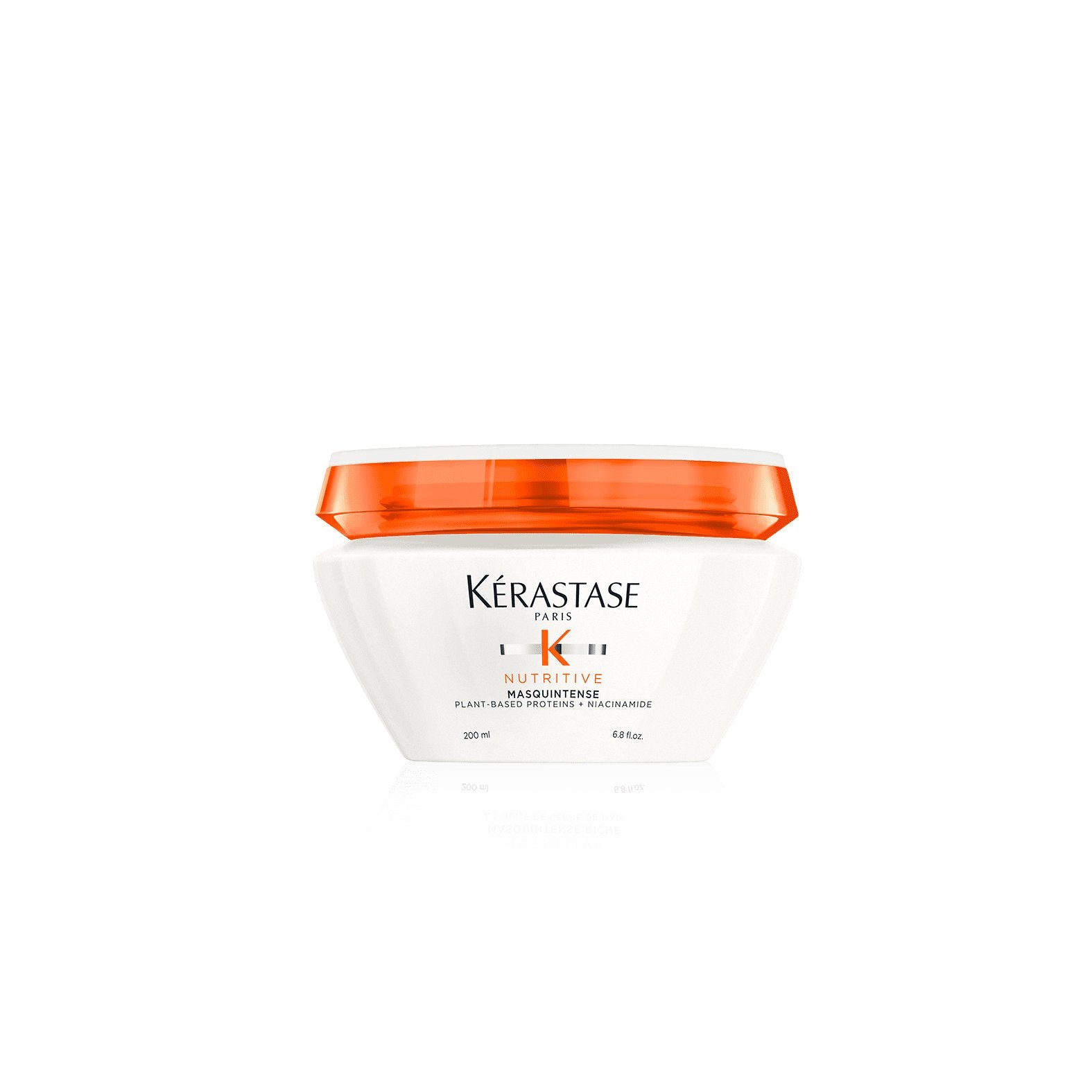 KERASTASE NUTRITIVE MASQUINTENSE FINE TO MEDIUM 200 ML - MEDLOFT