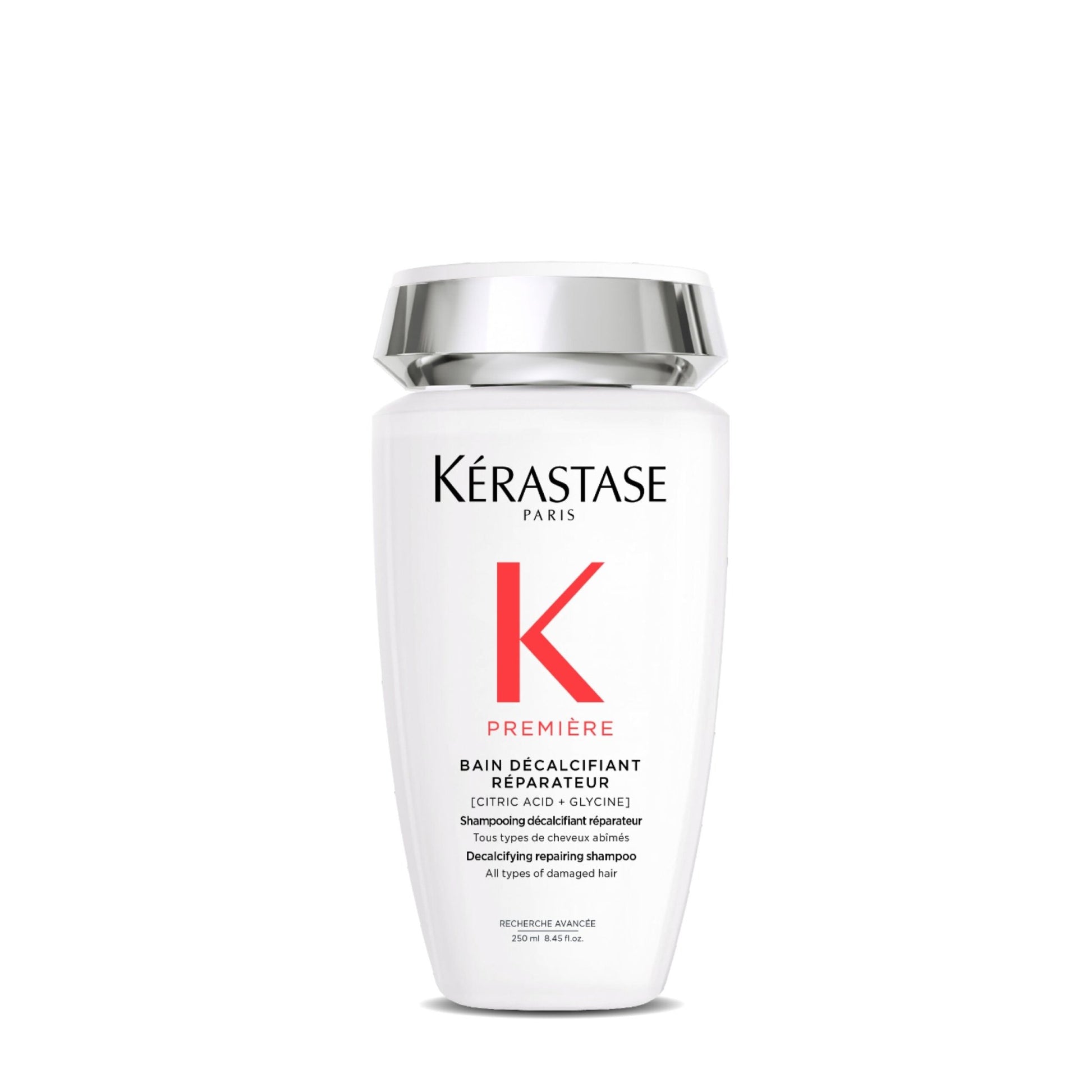 KERASTASE PREMIERE BAIN DECALCIFIANT REPARATEUR - MEDLOFT