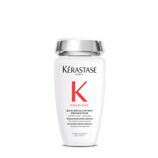 KERASTASE PREMIERE BAIN DECALCIFIANT REPARATEUR - MEDLOFT