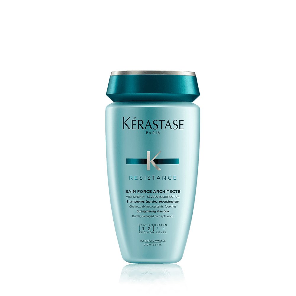 KERASTASE RESISTANCE BAIN FORCE ARCHITECTE 250 ML - MEDLOFT