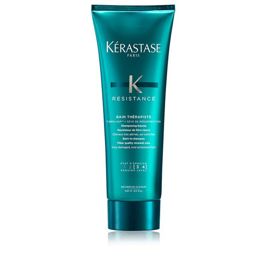 KERASTASE RESISTANCE BAIN THERAPISTE 250 ML - MEDLOFT