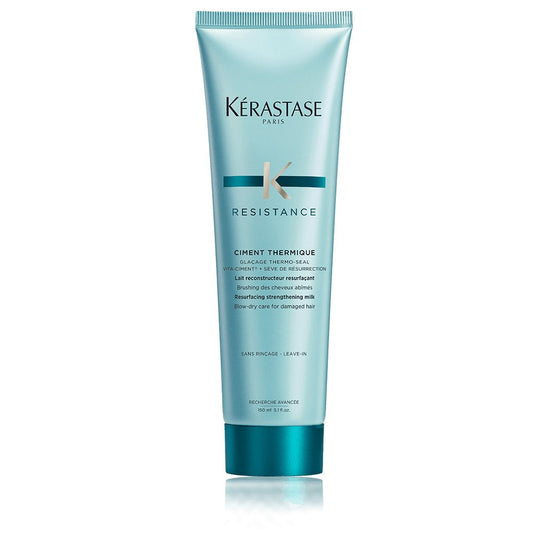 KERASTASE RESISTANCE CIMENT THERMIQUE 150 ML - MEDLOFT