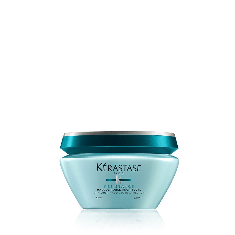 KERASTASE RESISTANCE MASQUE FORCE ARCHITECTE 200 ML - MEDLOFT