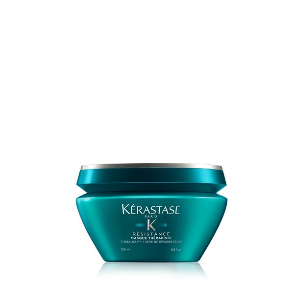 KERASTASE RESISTANCE MASQUE THERAPISTE 200 ML - MEDLOFT