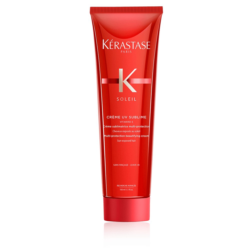 KERASTASE SOLEIL CREME UV SUBLIME 150 ML - MEDLOFT