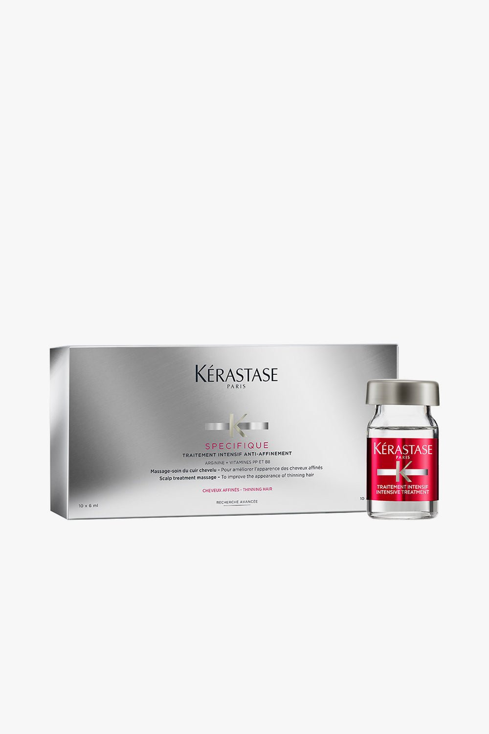 KERASTASE SPECIFIQUE ANTI - CHUTE HAIR TREATMENT - MEDLOFT