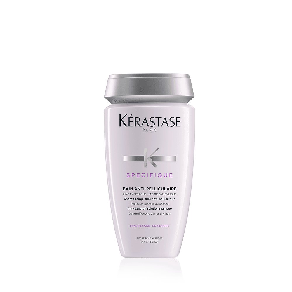 KERASTASE SPECIFIQUE BAIN ANTI - PELLICULAIRE 250 ML - MEDLOFT