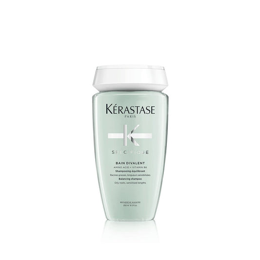 KERASTASE SPECIFIQUE BAIN DIVALENT 250 ML - MEDLOFT