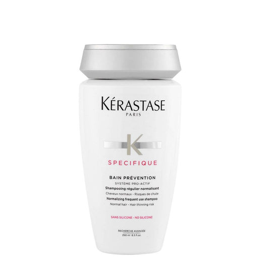 KERASTASE SPECIFIQUE BAIN PREVENTION 250 ML - MEDLOFT