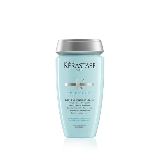 KERASTASE SPECIFIQUE BAIN RICHE DERMO - CALM 250 ML - MEDLOFT