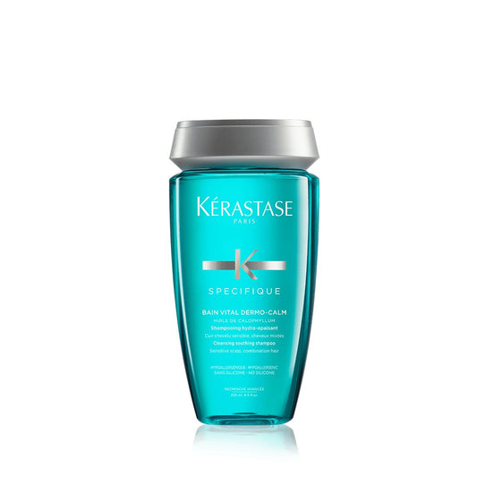 KERASTASE SPECIFIQUE BAIN VITAL DERMO - CALM 250 ML - MEDLOFT