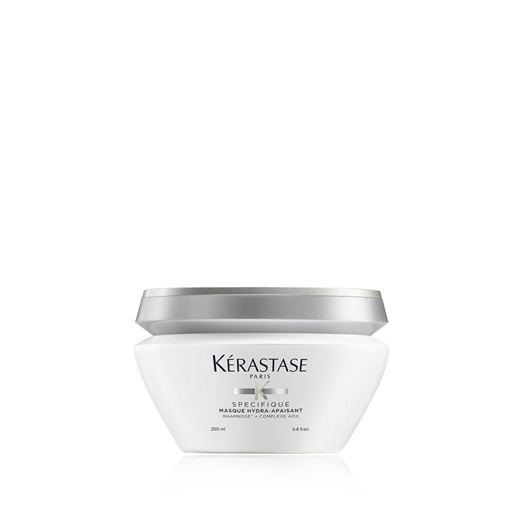 KERASTASE SPECIFIQUE MASQUE HYDRA - APAISANT 200 ML - MEDLOFT