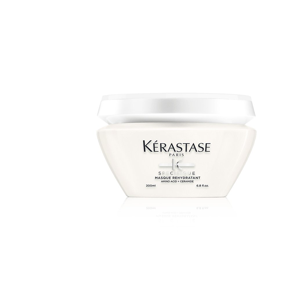 KERASTASE SPECIFIQUE MASQUE REHYDRATANT 200 ML - MEDLOFT