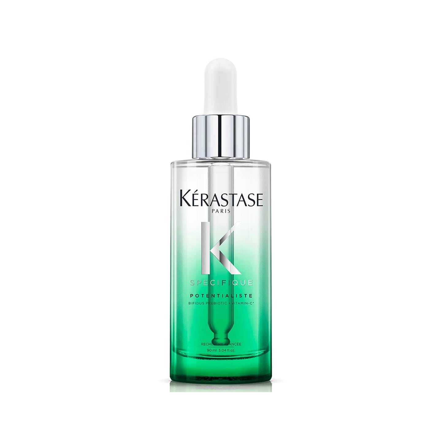 KERASTASE SPECIFIQUE POTENTIALISTE UNIVERSAL DEFENSE SERUM - MEDLOFT