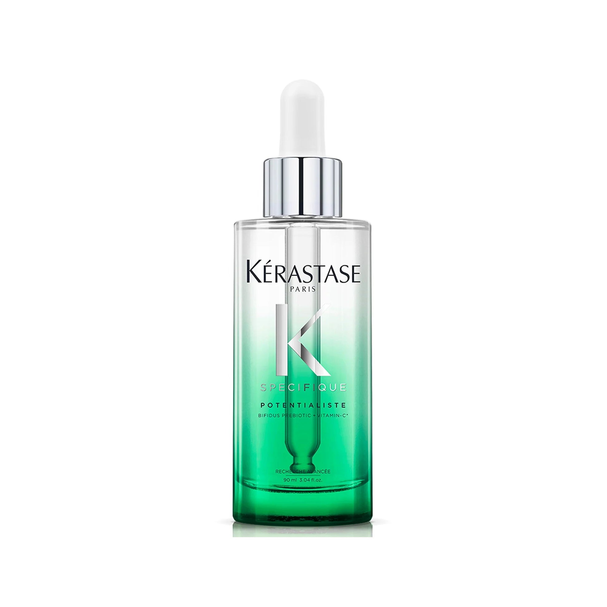 KERASTASE SPECIFIQUE POTENTIALISTE UNIVERSAL DEFENSE SERUM - MEDLOFT