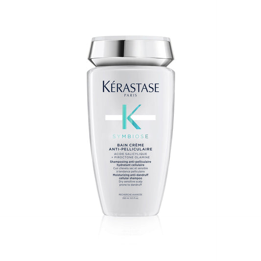 KERASTASE SYMBIOSE BAIN CREME ANTI - PELLICULAIRE 250 ML - MEDLOFT