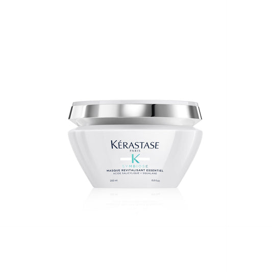 KERASTASE SYMBIOSE MASQUE REVITALISANT ESSENTIEL 200 ML - MEDLOFT