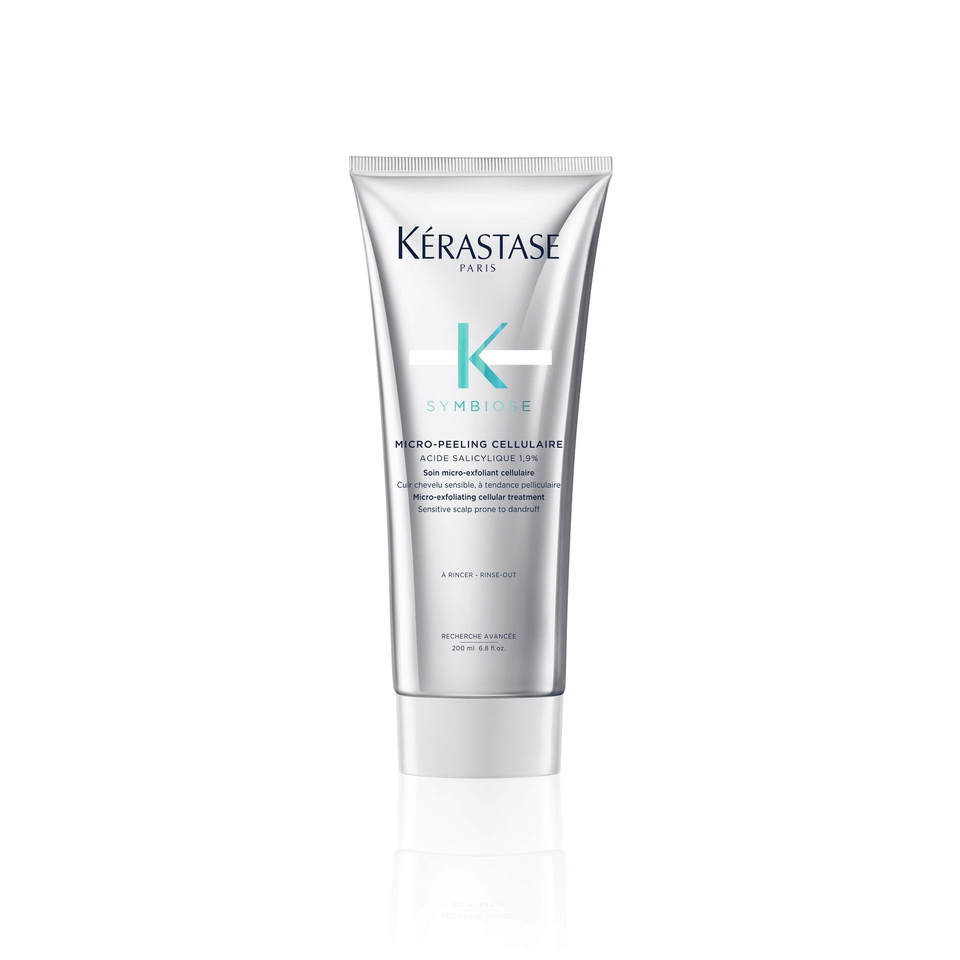 KERASTASE SYMBIOSE MICRO - PEELING CELLULAIRE 200 ML - MEDLOFT