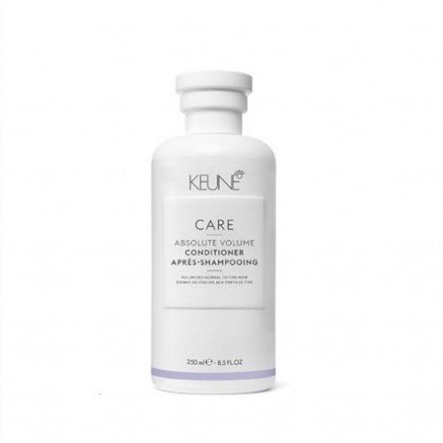 KEUNE ABSOLUTE VOLUME CONDITIONER 250 ML - MEDLOFT