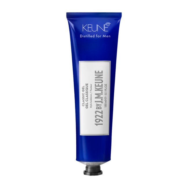 KEUNE CLASSIC GEL 150 ML - MEDLOFT