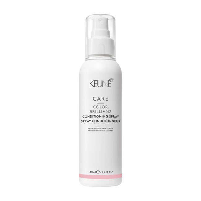 KEUNE COLOR BRILLIANZ CARE CONDITIONING SPRAY 140 ML - MEDLOFT