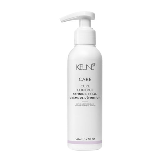 KEUNE CURL CONTROL DEFINING CREAM 140 ML - MEDLOFT