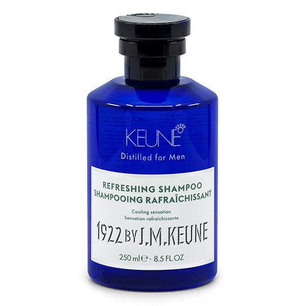 KEUNE REFRESHING SHAMPOO 250 ML - MEDLOFT