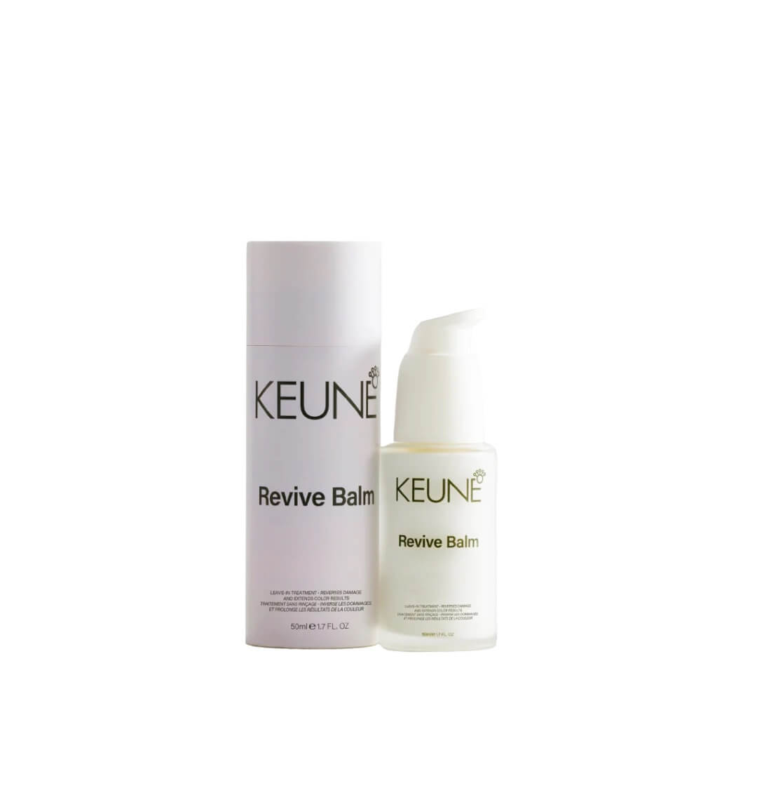 KEUNE REVIVE BALM LEAVE - IN TREATMENT 50 ML - MEDLOFT