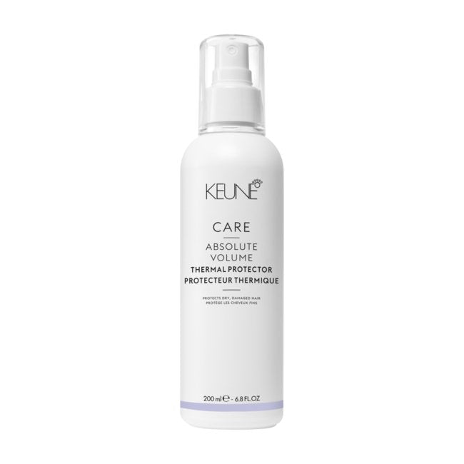 KEUNE THERMAL PROTECTOR ABSOLUTE VOLUME 200 ML - MEDLOFT