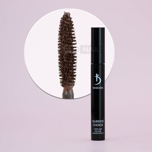 KODI MASCARA QUEEN'S CHOICE - MEDLOFT