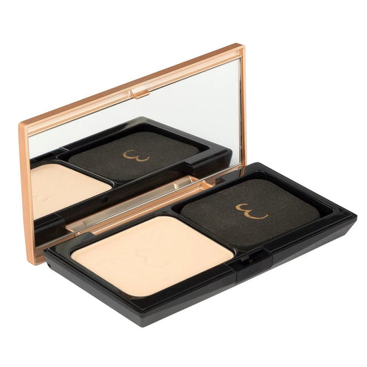 L'ELIXIR DES GLACIERS POWDER FOUNDATION PORCELAINE IN KYOTO - MEDLOFT