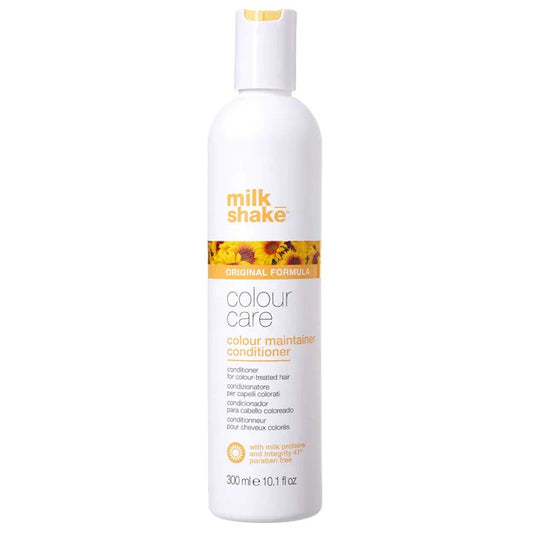 MILK_SHAKE COLOR MAINTAINER CONDITIONER FLOWER FRAGRANCE 300 ML - MEDLOFT