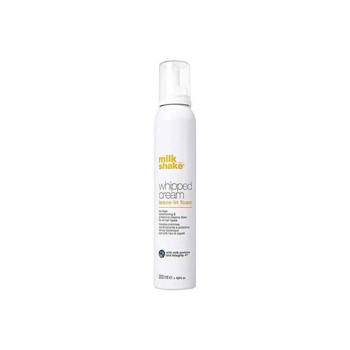 MILK_SHAKE CONDITIONING WHIPPED CREAM 200 ML - MEDLOFT