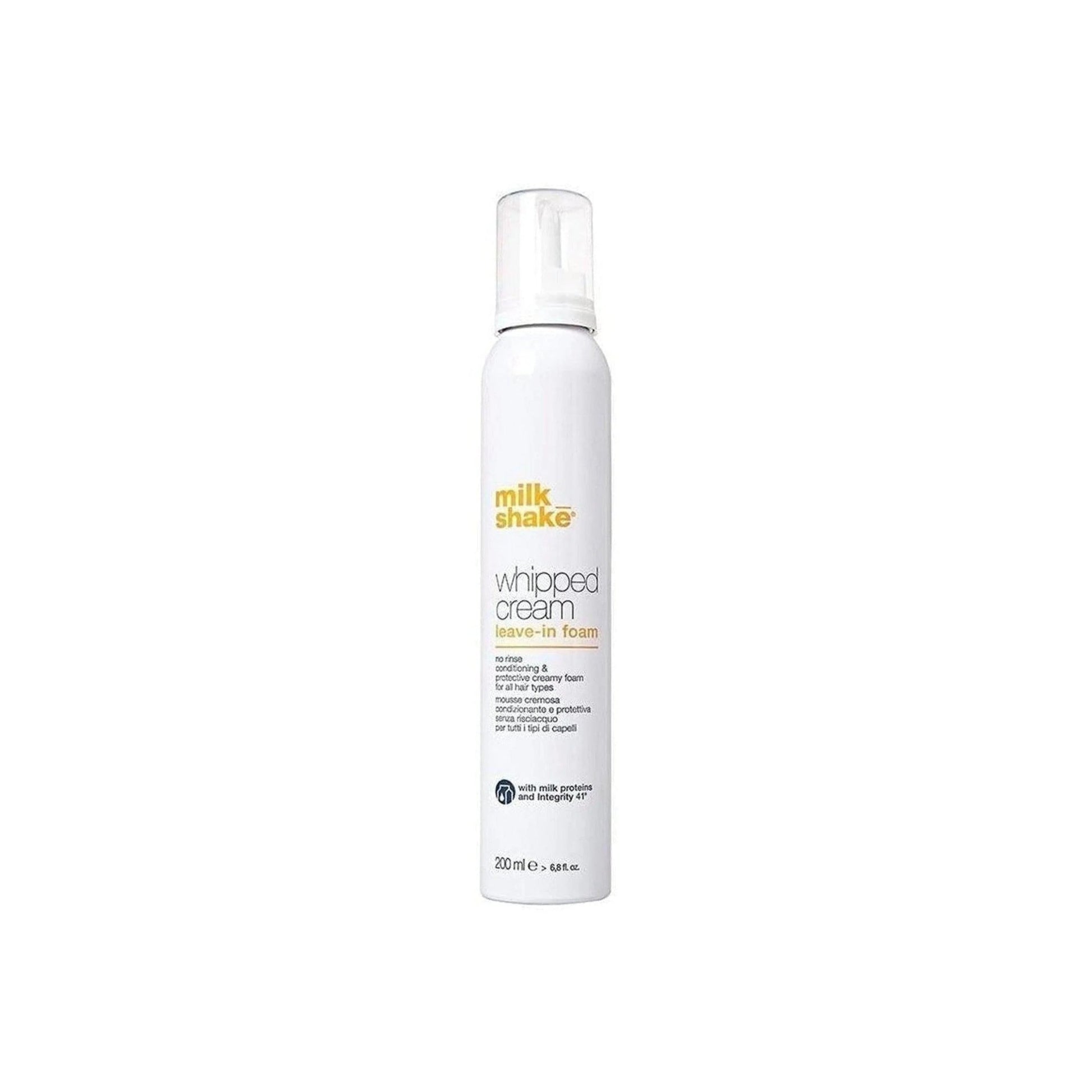 MILK_SHAKE CONDITIONING WHIPPED CREAM 200 ML - MEDLOFT