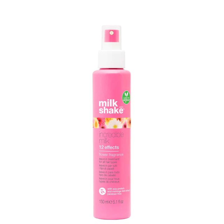 MILK_SHAKE INCREDIBLE MILK FLOWER FRAGRANCE 150 ML - MEDLOFT