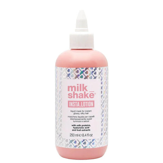 MILK_SHAKE INSTA.LOTION 250 ML - MEDLOFT