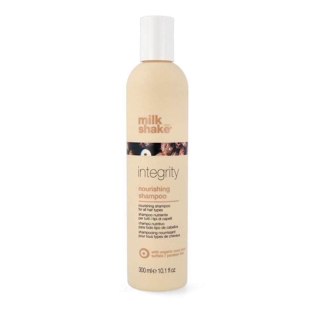 MILK_SHAKE INTEGRITY NOURISHING SHAMPOO 300 ML - MEDLOFT